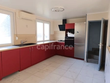 Maison à vendre 6 pièces SAINT AUBIN SUR YONNE (89)