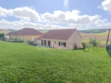 Maison à vendre 5 pièces VAUMORT (89)