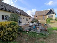 Maison à vendre 8 pièces SUBLIGNY (89)