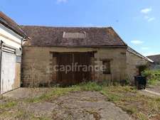 Maison à vendre 7 pièces  (89)