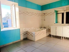 Maison à vendre 5 pièces ARMEAU 89 avec 3 chambres 