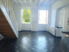 Maison à vendre 8 pièces VILLECHETIVE (89)-1h30 Paris