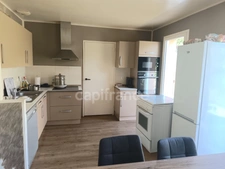Maison à vendre 5 pièces VAUMORT (89)