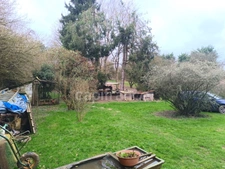 Maison à vendre 0 pièces BOEURS EN OTHE (89)