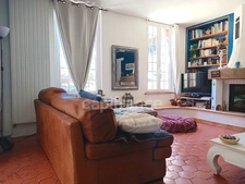 Maison à vendre 7 pièces VILLECHETIVE (89)