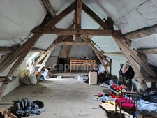 Maison à vendre 5 pièces VERNOY (89)