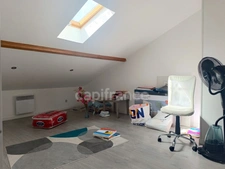 Maison à vendre 5 pièces VAUMORT (89)