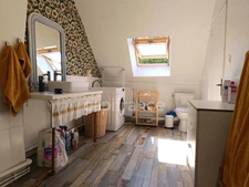 Maison à vendre 4 pièces ARCES DILO (89)