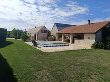 Maison à vendre 8 pièces BOEURS EN OTHE (89)