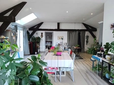 Maison à vendre 8 pièces SUBLIGNY (89)