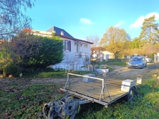 Maison à vendre 3 pièces  (89)