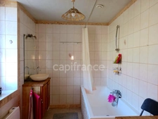 Maison à vendre 7 pièces  (89)