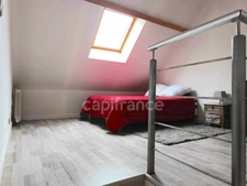 Maison à vendre 2 pièces LES BORDES (89)