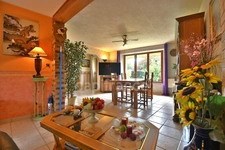 Maison à vendre 4 pièces BELLECHAUME (89)