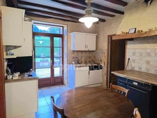 Dpt Yonne (89), à vendre ARCES DILO maison 4 chambres sur 2500 m² 