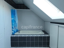 Maison à vendre 6 pièces SAINT AUBIN SUR YONNE (89)