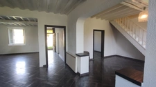 Maison à vendre 8 pièces VILLECHETIVE (89)-1h30 Paris