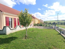 Maison à vendre 5 pièces VAUMORT (89)