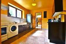 Maison à vendre 4 pièces BELLECHAUME (89)