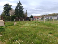 Maison à vendre 4 pièces VILLENEUVE SUR YONNE (89)