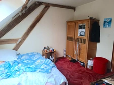 Maison à vendre 0 pièces BOEURS EN OTHE (89)