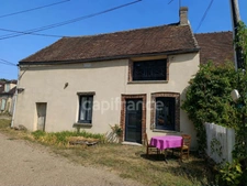 Maison à vendre 3 pièces  (89)