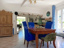 Maison à vendre 7 pièces VILLECHETIVE (89)