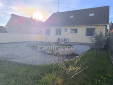 Maison à vendre 6 pièces SAINT AUBIN SUR YONNE (89)