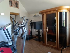 Maison à vendre 8 pièces BOEURS EN OTHE (89)