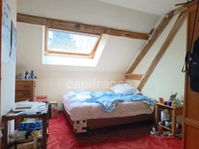 Maison à vendre 0 pièces BOEURS EN OTHE (89)