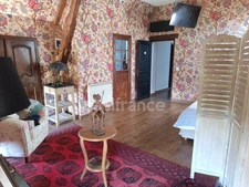 Maison à vendre 8 pièces BOEURS EN OTHE (89)