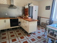 Maison à vendre 4 pièces ARCES DILO (89)