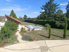 Maison à vendre 8 pièces BOEURS EN OTHE (89)