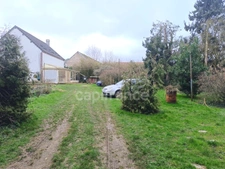 Maison à vendre 0 pièces BOEURS EN OTHE (89)