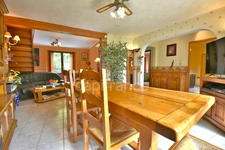 Maison à vendre 4 pièces BELLECHAUME (89)