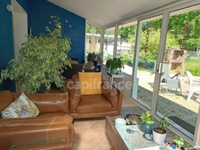 Maison à vendre 7 pièces VILLECHETIVE (89)
