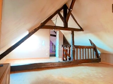 Maison à vendre 5 pièces ARMEAU 89 avec 3 chambres 