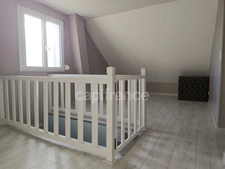 Maison à vendre 6 pièces SAINT AUBIN SUR YONNE (89)