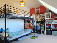 Maison à vendre 5 pièces SUBLIGNY (89)
