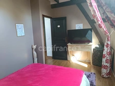 Maison à vendre 8 pièces BOEURS EN OTHE (89)