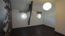 Maison à vendre 8 pièces VILLECHETIVE (89)-1h30 Paris