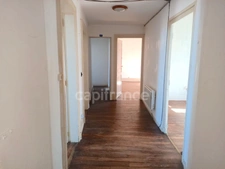 Maison à vendre 13 pièces VILLEVALLIER (89)