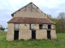 Maison à vendre 5 pièces VERNOY (89)