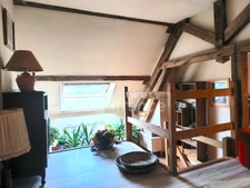 Maison à vendre 0 pièces BOEURS EN OTHE (89)