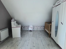 Maison à vendre 6 pièces SAINT AUBIN SUR YONNE (89)