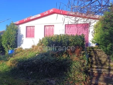 Maison à vendre 3 pièces  (89)
