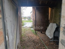 À VENDRE - Ancien corps de ferme rénové avec charme et potentiel à CORNANT ! 175 m² - 2 logements - Grange - Atelier - Terrain clos - Calme absolu ! 🌿🏡