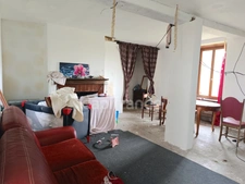 Maison à vendre 5 pièces VERNOY (89)