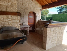 Maison à vendre 8 pièces BOEURS EN OTHE (89)