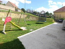 Maison à vendre 5 pièces VAUMORT (89)
